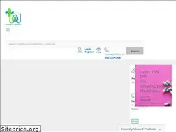 Sites similar to namastemedico.com