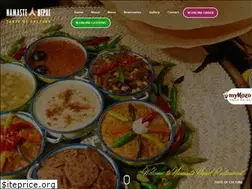 Sites similar to namastenepalgrandjunction.com
