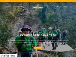Sites similar to namastenomad.ie