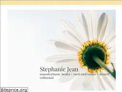 Sites similar to namastephanie.com