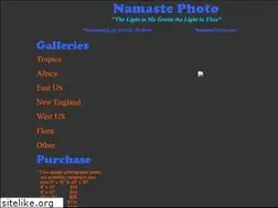 Sites similar to namastephoto.com