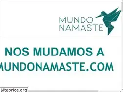 Sites similar to namastepr.com