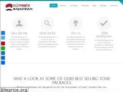 Sites similar to namasterajasthan.com