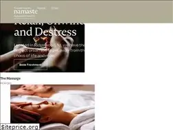 Sites similar to namasteridgewood.com