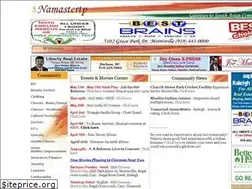 Sites similar to namastertp.com