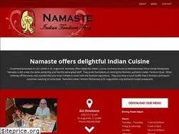 Sites similar to namastestaugustine.com