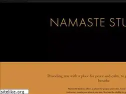 Sites similar to namastestudios.co