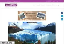 Sites similar to namastetourism.com