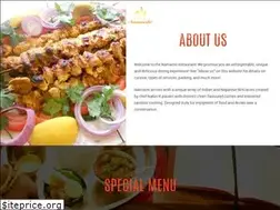 Sites similar to namasteva.com