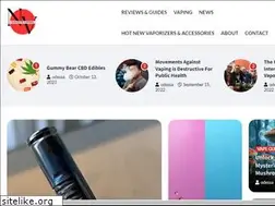 Sites similar to namastevapes.ca