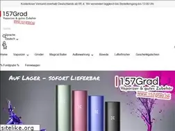 Sites similar to namastevapes.de