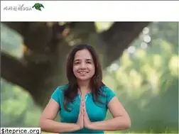 Sites similar to namasteyogaclasses.com