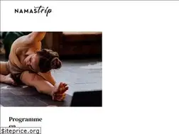 Sites similar to namastrip-retreats.com