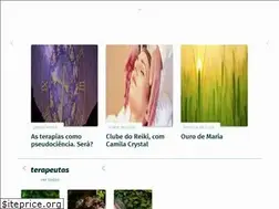 Sites similar to namastu.com.br