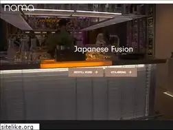 Sites similar to namasushi.com