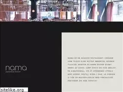 Sites similar to namasushi.no