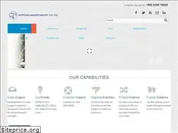 Sites similar to namat.com