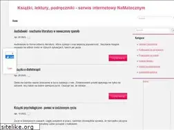 Sites similar to namatecznym.pl