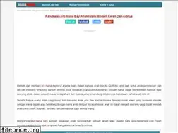 Sites similar to namatrend.com