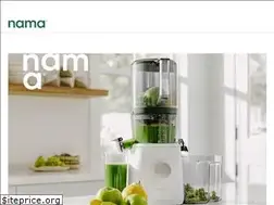 Sites similar to namawell.com