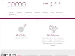 Sites similar to namawomen.ae