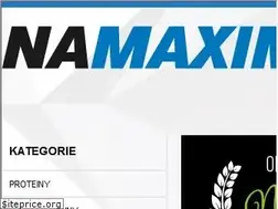 Sites similar to namaximum.cz