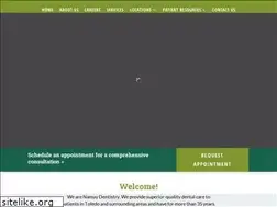 Sites similar to namaydentistry.com