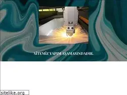 Sites similar to namazcimetal.com