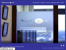 Sites similar to namazie-law.com