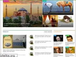 Sites similar to namazlife.com