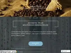 Sites similar to namazniyaz.com