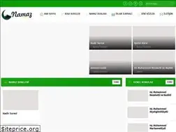 Sites similar to namazsuresi.com