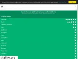 Sites similar to namazvakitleri.de