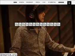 Sites similar to nambahiroyuki.com