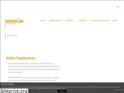 Sites similar to nambaruan.com