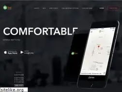 Sites similar to nambataxi.kg