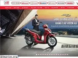 Sites similar to nambinhcm.com