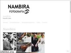 Sites similar to nambira.com
