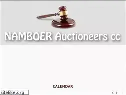 Sites similar to namboer.com