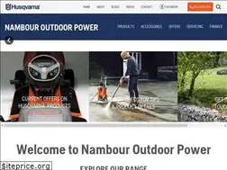 Sites similar to nambouroutdoorpower.com.au