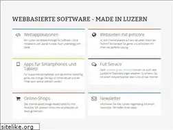 Sites similar to nambu.ch