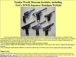 Sites similar to nambuworld.com