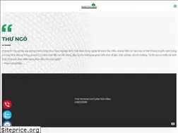 Sites similar to namcaukien.com.vn