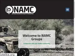 Sites similar to namcgroups.org