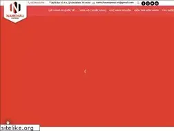Sites similar to namchauexpress.vn
