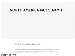 Sites similar to namctsummit.com