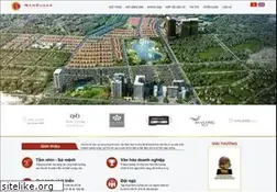 Sites similar to namcuong.com.vn