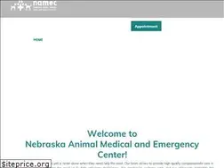 Sites similar to namcvet.com