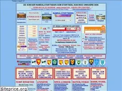 Sites similar to namdal.info