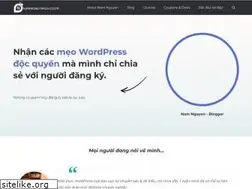 Sites similar to namdenroi.com